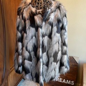 Birds of a feather…